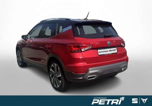 Seat Arona, 2023