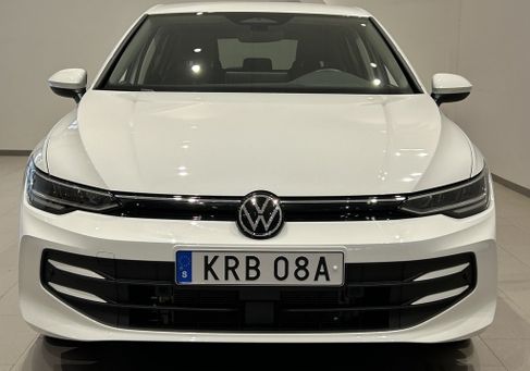 Volkswagen Golf, 2026 2