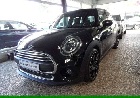MINI ONE, 2020
