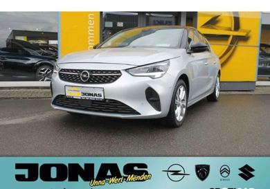 Opel Corsa, 2023