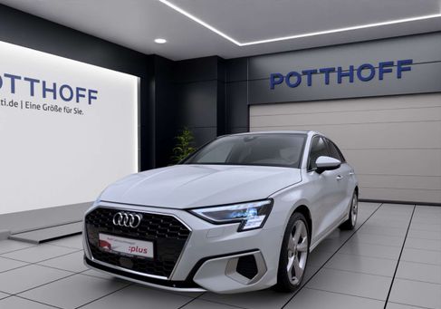 Audi A3, 2024 2