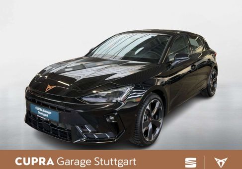 Cupra Leon, 2025