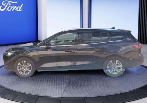 Ford Focus, 2022
