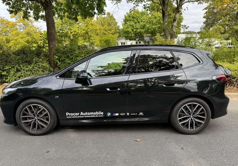 BMW 218, 2023 2