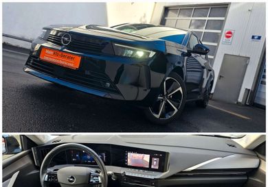 Opel Astra, 2024