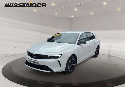 Opel Astra, 2025 2
