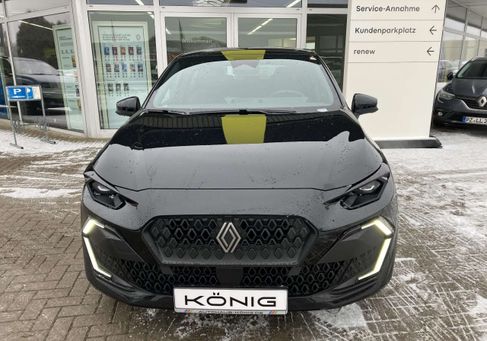 Renault Clio, 2026