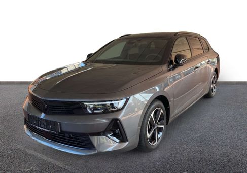 Opel Astra, 2025