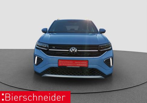 Volkswagen T-Cross, 2024