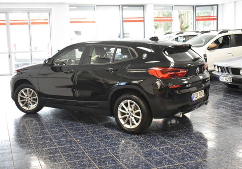 BMW X2, 2019 3