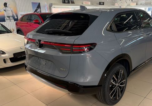 Honda HR-V, 2026