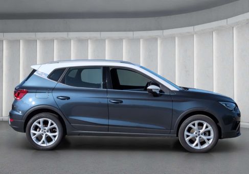 Seat Arona, 2023