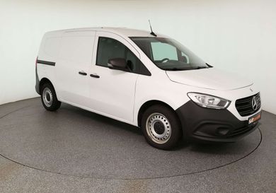Mercedes-Benz Citan, 2024