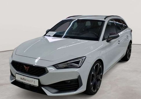 Cupra Leon, 2023