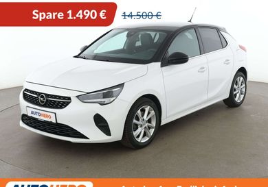 Opel Corsa, 2023