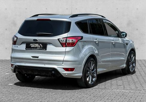 Ford Kuga, 2019