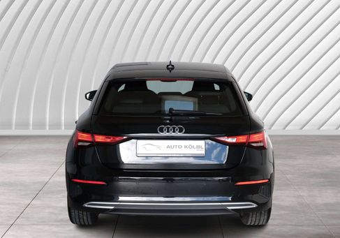 Audi A3, 2022 3