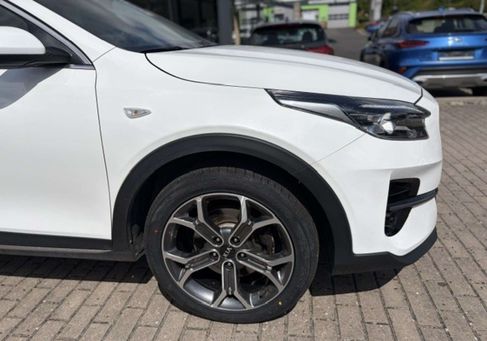 Kia XCeed, 2020