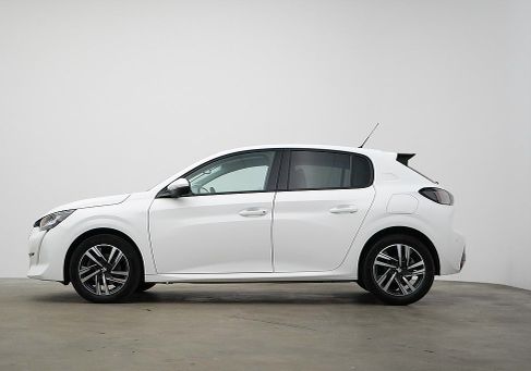 Peugeot 208, 2021