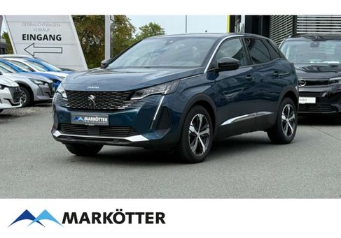 Peugeot 3008, 2023