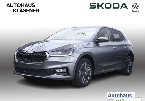 Skoda Fabia, 2027