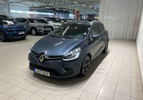 Renault Clio, 2018 2