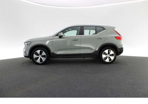 Volvo XC40, 2022