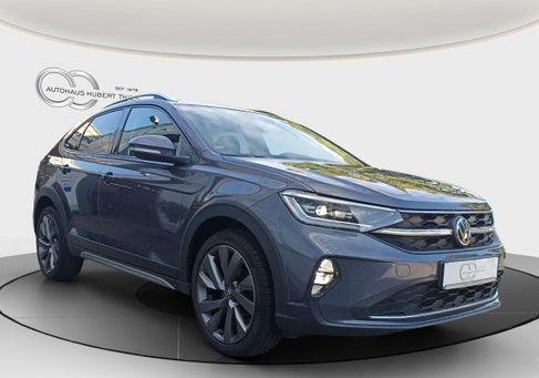 Volkswagen Taigo, 2022