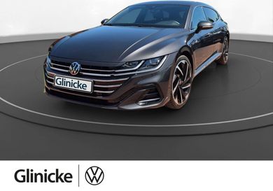 Volkswagen Arteon, 2023
