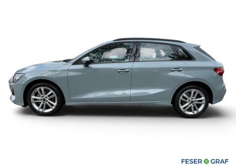 Audi A3, 2024 3