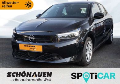 Opel Corsa, 2024