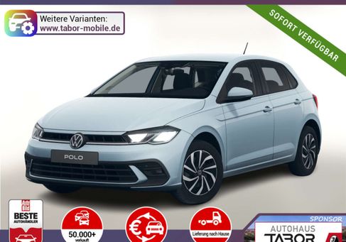 Volkswagen Polo, 2026 2