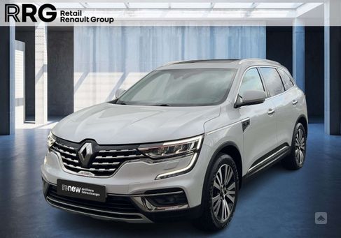 Renault Koleos, 2021