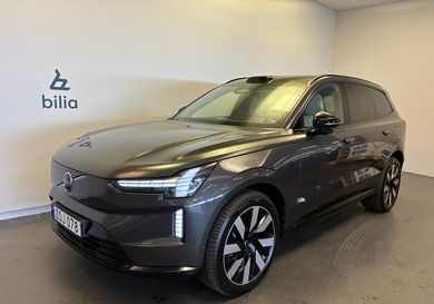 Volvo, 2025