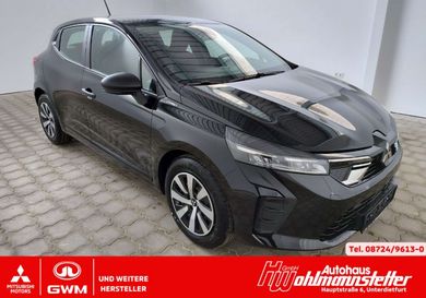 Mitsubishi Colt, 2024