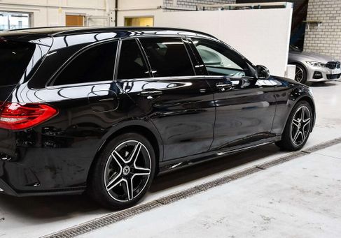 Mercedes-Benz CLA Klasė, 2021