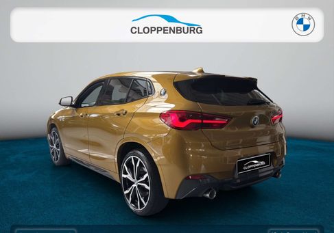 BMW X2, 2018 3
