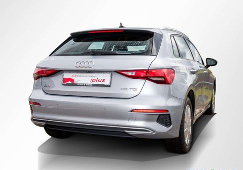 Audi A3, 2023 2