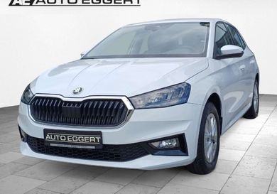 Skoda Fabia, 2026