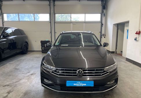 Volkswagen Passat Variant, 2022 2