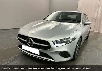 Mercedes-Benz A 180, 2023