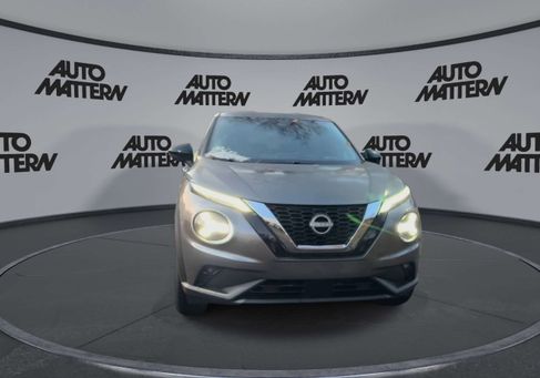 Nissan Juke, 2026 2