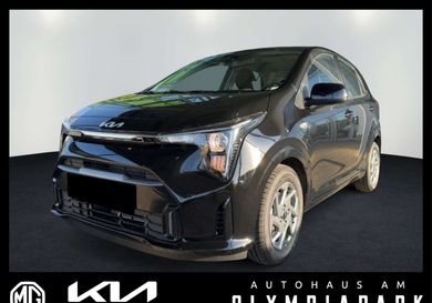 Kia Picanto, 2026