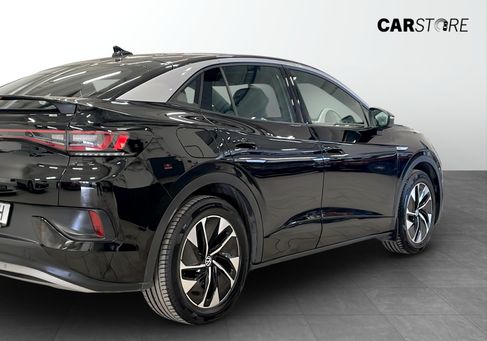 Volkswagen ID.5, 2022