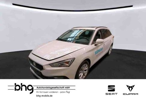 Seat Leon, 2021