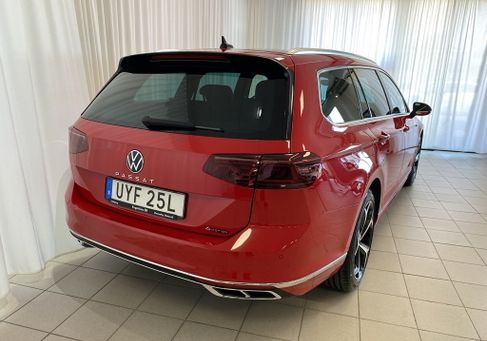Volkswagen Passat Variant, 2023 3