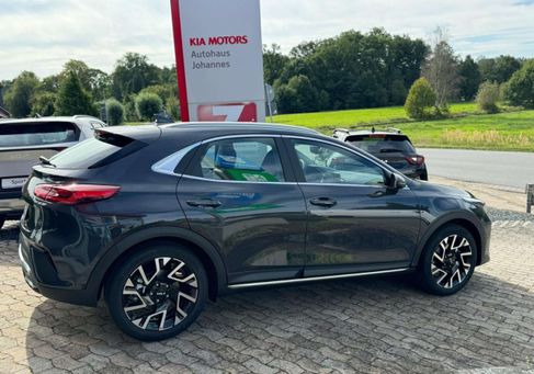 Kia XCeed, 2024