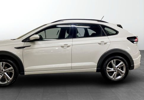 Volkswagen Taigo, 2023