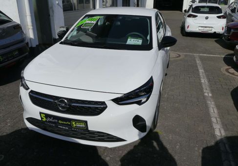 Opel Corsa, 2023 2
