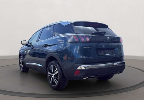 Peugeot 3008, 2024 3
